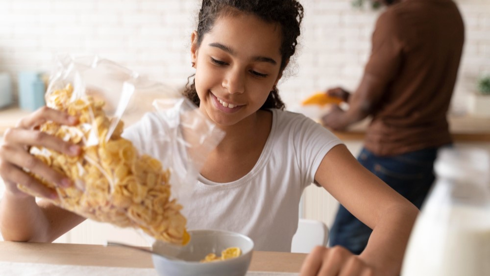 ingredient conversation with consumers