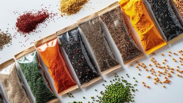 The debate over loose versus packed spices isn’t just about