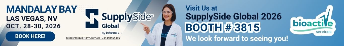Tradeshow Banner